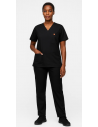 copy of Tunique ORLANDO (STRETCH) : Color:Navy blue