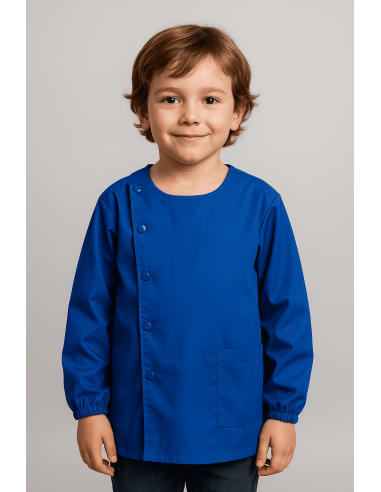 copy of UNIFORME ENFANT MARCUS...