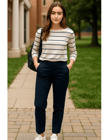 PANTALON CHINO BLAIR (PVE)
