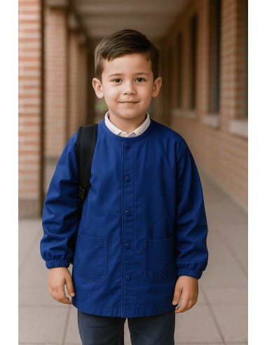UNIFORME ENFANT MARCUS (POLYCOTON)