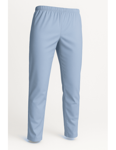 PANTALON ANDRE (POLYCOTON)