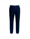 PANTALON CHINO CHUCK (PVE) : Couleur:Marine