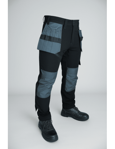 PANTALON RAGNAR (STRETCH)