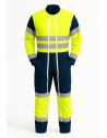 copy of COMBINAISON HV (CLASS II) : Color:Navy blue