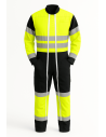 copy of COMBINAISON HV (CLASS II) : Color:Black