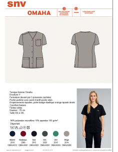 copy of Tunique ORLANDO...