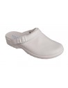 SABOT FERGY REF 2739 : Couleur:Blanc