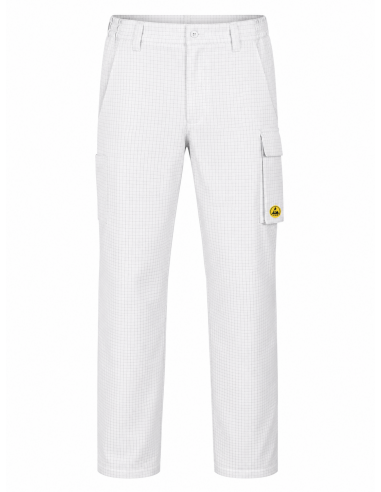 PANTALON VOLTIS ESD (POLYCOTON)