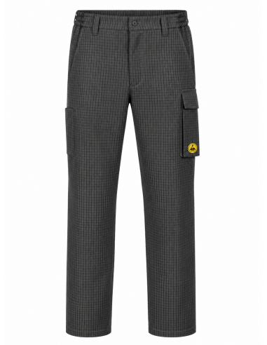 PANTALON VOLTIS ESD (POLYESTER)