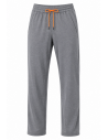 Pantalon DENVER (stretch PVE) : Couleur:gris chiné