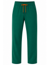 Pantalon DENVER (stretch PVE) : Couleur:Vert bouteille