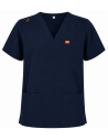 Tunique ORLANDO (STRETCH PE) : Couleur:Marine