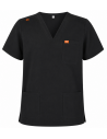 Tunique ORLANDO (STRETCH PE) : Couleur:Noir