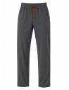 Pantalon MIAMI (STRETCH PE) : Couleur:Gris convoy