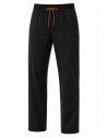 Pantalon MIAMI (STRETCH PE) : Couleur:Noir