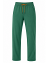 Pantalon MIAMI (STRETCH PE) : Couleur:Vert emeraude
