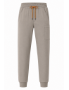Pantalon ATLANTA (STRETCH PE) : Couleur:Beige