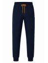 Pantalon ATLANTA (STRETCH PE) : Couleur:Marine