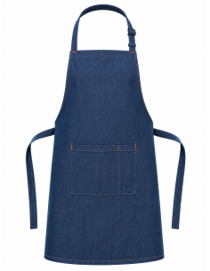 TABLIER ANDREA DENIM...