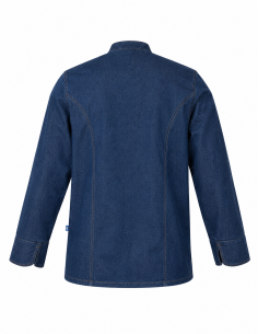VESTE COOKIE ML DENIM... 2