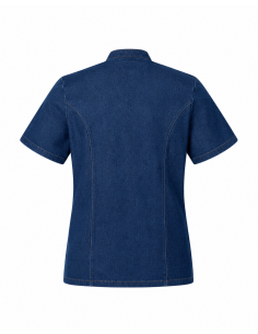 VESTE COOKIE MC DENIM... 2