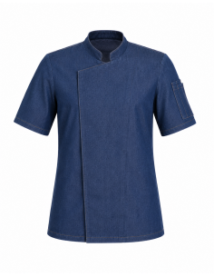 VESTE COOKIE MC DENIM...