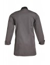 VESTE FLORENT ML P/C : Couleur:Noir VESTE FLORENT ML P/C : Couleur:Noir