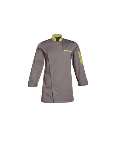 VESTE FLORENT ML (POLYCOTON)