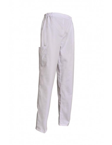 PANTALON JUSTINE (POLYCOTON)