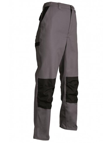 PANTALON LEON (COTONPOLY)