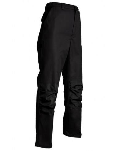 PANTALON LEON (COTONPOLY)