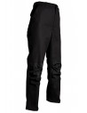 PANTALON LEON (COTONPOLY) : Couleur:Noir