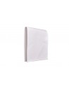 LITEAU 60x75 (COTON) : Couleur:Blanc