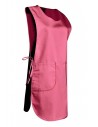 CHASUBLE MARION UNI (POLYCOTON) : Couleur:Fuchsia