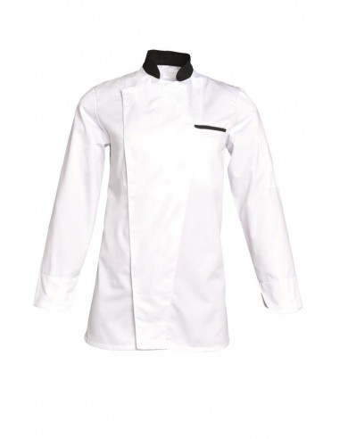 VESTE ALEX ML PC Blanc