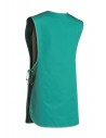 CHASUBLE MELINE P/C : Color:Vert emeraude