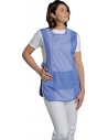 CHASUBLE MELINE P/C : Color:Metro Blue