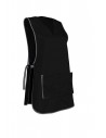 CHASUBLE OSLO P/C : Color:Black