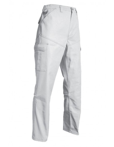 PANTALON RENAUD (COTONPOLY)