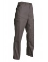 PANTALON RENAUD (COTONPOLY) : Couleur:Mole grey