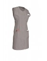 JADE sleeveless : Color:Mole grey
