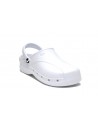 SABOT VIDAR (skoll) : Couleur:Blanc