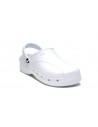 SABOT SKOLL : Color:White